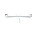 COLECTOR DOBLE P/FREGADERO C/ROSCA P-B9005 COFLEX