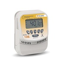 RELOJ PROGRAMABLE 120V GTC-B1L120S DIGITAL, EXCELINE