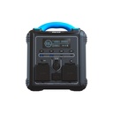 GENERADOR ELECTRICO PORTATIL TITAN 700W AC 110/120V, FPPT700, FORZA