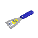 ESPATULA RIGIDA MANGO PLASTICO 3", FOY