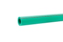 TUBO PPR 110 MM. 3MTS PN16 TERMOFUSION