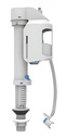 SURTIDOR COMPACTO AJUSTABLE 1/2 COFLEX