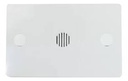 ZUMBADOR 06046,BLANCO 110V,BLOCK VIMAR