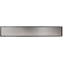 REJILLA RECTANGULAR SATINADA , KD-T20060 , OMEGA