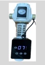 FILTRO DESBARRADOR AUTOMATICO 40-60 MICRAS H2O