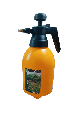 FUMIGADORA MANUAL 2 LTS