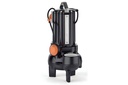 BOMBA SUMERGIBLE 3HP 220/440V 60HZ 3PHASE VXC30/65, PEDROLLO