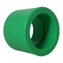 ANILLO LISO 75 MM, TERMOFUSION