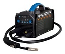 MAQUINA DE SOLDAR INVERTER 110V/220V 120AMP 3KVA XWM120 MUZIN