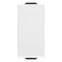 INTERRUPTOR SENCILLO T/AMERICANA BLANCO P.A NEVE UP VIMAR