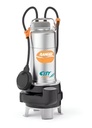 BOMBA 1.5 HP CENTRIFUGA TITAN 220V MONOFASICA 15/50M CITY PUMPS