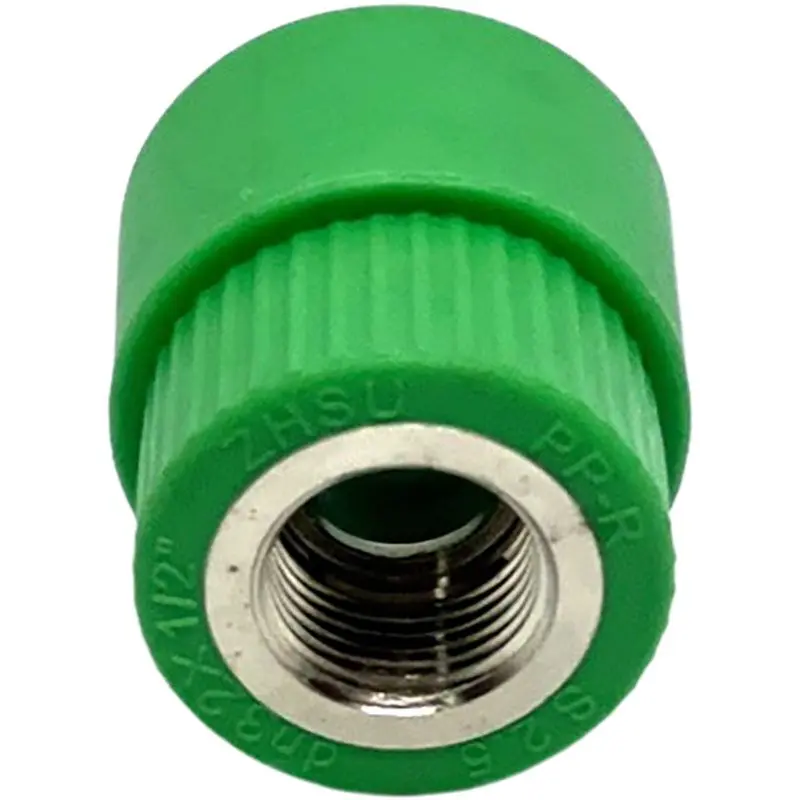 ADAPTADOR HEMBRA 20 MM X 1/2", FAMACOPLAS