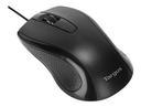 MOUSE ALAMBRICO OPTICO 3 BOTONES AMU81USZ TARGUS