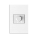INTERRUPTOR VARIABLE (DIMMER) 15AMP-125V BLANCO-DELUXE,TANIA