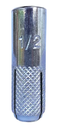 RAMPLUG DROP IN 1/4 METAL INTERNA