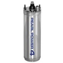 MOTOR DE 4" 5 HP SUMERGIBLE, TRIFASICO 220V, 18.7 AMP , 4MOP50C363 , PEARL