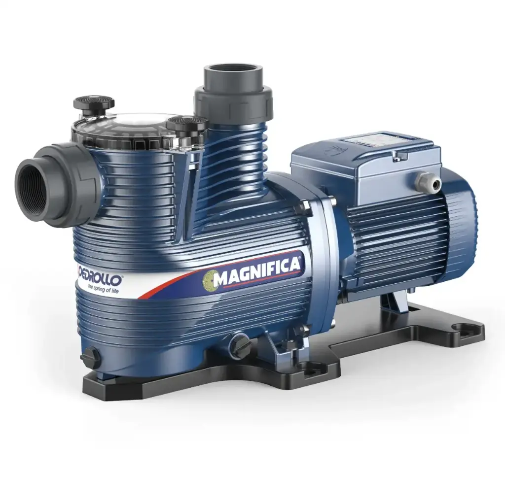 BOMBA 3 HP CENTRIFUGA P/PISCINA  220VSUPREMACY 5M CITY PUMPS