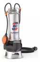 BOMBA SUMERGIBLE 7.5 HP P/AGUAS SERVIDAS 220V RANGER BC CITY PUMPS