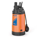 BOMBA 0.75 HP SUMERGIBLE  10M  PLURI 2 110V WITH FLOAT CITY PUMPS