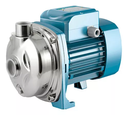 BOMBA 1 HP CENTRIFUGA ACERO INOX. 110V IC 100MSS CITY PUMPS