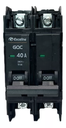 BREAKER SUPERFICIAL GQC 60AX2P , EXCELINE