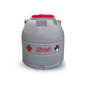 TANQUE DE GASOIL 1400 LITROS, RESINCA