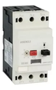 GUARDAMOTOR DE 40 A 63A ANDELI