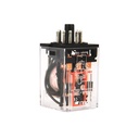 RELE 11 PINES AC 208V 10A ANDELI