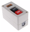 INTERRUPTOR ON-OFF BSP-330 SUPERFICIAL ANDELI
