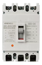 BREAKER 3P 200A CAJA MOLDEADA SERIE AM1 ANDELI