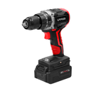 TALADRO ATORNILLADOR 1/2 12V BATERIA LITION , URREA