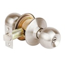 CERRADURA POMO COPA A/INOX BAÑO BARI