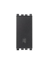 CONMUTADOR 1P 16A GRIS ARKE VIMAR