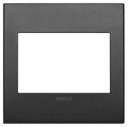 PLACA 3M METAL GRAFITO MATE CLASSIC ARKE VIMAR