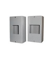 CAJA PARA BREAKER PLÁSTICA DE 2 POLO IP40 GRIS VIMAR