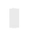 MODULO CIEGO BLANCO NEVE VIMAR 
