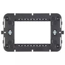 SOPORTE 3M C/TORNILLOS NEVE VIMAR 