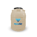 TANQUE AQUA VITAL ANTIBACTERIAL BLANCO 2700 LTS 4C RESINCA