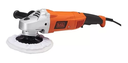 PULIDORA/LIJADORA 1300W PROFESIONAL B&D***