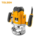 TROMPO FRESADORA INDUSTRIAL  1/2" 15A TOLSEN