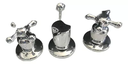 GRUPO BIDET MANILLA CROSS 31GBT110C FP