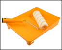 KIT BANDEJA Y RODILLO 9" TOLSEN