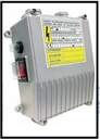 CAJA DE CONTROL BOMBA SUMERGIBLE 1HP MONO 220V CPC100M 6-2 BAICO