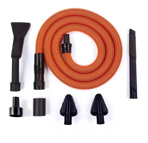 ACCESORIOS DE ASPIRADORA HUMEDO/SECO ACC-700 RIDGID
