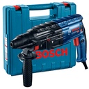 MARTILLO DEMOLEDOR 820W C/KIT + CAJA GHB 2-24D BOSCH 