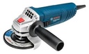 ESMERIL DE 4.1/2" C/MALETIN 850W GWS850M BOSCH