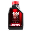 ACEITE PARA MOTORES A GASOLINA SYN-NERGY 4100 15W40 SEMI SINTETICO 1L MOTUL