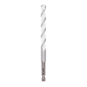 MECHA MULTIMATERIAL 5/16" D/CARBURO MILWAUKEE