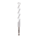 MECHA MULTIMATERIAL 1/2" D/CARBURO MILWAUKEE