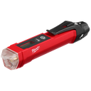 DETECTOR DE VOLTAJE C/INFRARROJO MILWAUKEE